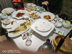 -味+新京宴·烤鸭·北京菜(创意谷店)