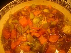 -北京王府井希尔顿酒店·万斯阁西餐厅