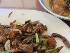 -江湾牛蹄馆