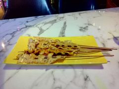 -JUKEBOX玖部音乐餐厅(华侨城店)