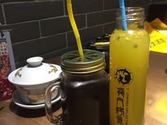 -龙门烤鱼(东方宝泰店)