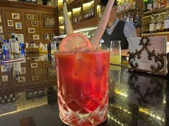 Cocktails-酒池星座(深圳湾后海汇店)