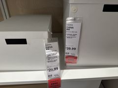 -宜家家居(四元桥商场店)