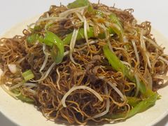 -马军烩面(总店)
