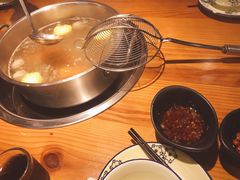 -牛品福潮汕牛肉火锅(旺庄店)