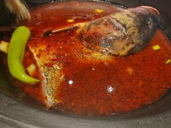 -万里闯关东铁锅炖菜馆(高新旗舰店)