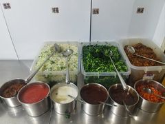 -文山荷鲜居(翠湖店)