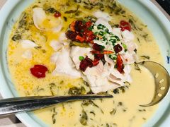 酸菜鱼-尚一汤·粤菜海鲜(环球港店)