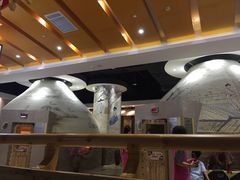 -丽池宫韩式汗蒸会馆(华灯坊店)