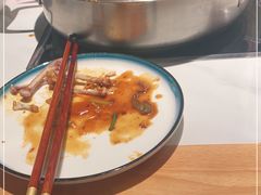 -过锅瘾三汁焖锅(泰华假日广场店)