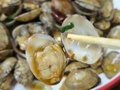 -叶存利海鲜大馅饺子(海宁路总店)