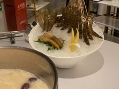-红雀围·海鲜火锅(陆家嘴中心店)