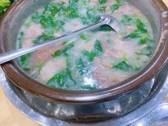 -标记美食新鲜猪杂(兴南大道店)