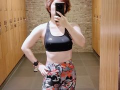 -CrossFit MeWellness