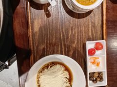 -苏州老字号·苏面斋·秃黄油·三虾面苏式面馆