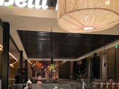 -北李妈妈菜·海肠捞饭(高新万达店)