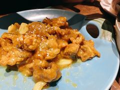 三味鲈鱼-LUNA娘惹餐厅·星厨主理(甬城旗舰店)