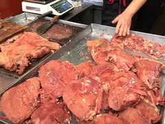 -刘纪孝腊牛羊肉(北广济街店)