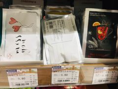 -金鹰超市(国际购物中心新街口店)