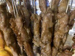 -冰城小镇音乐串吧·聚会餐厅(百子湾店)