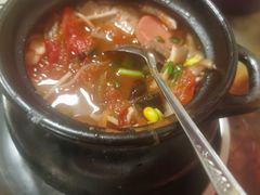 -李记特色罐罐米线(重庆中环大厦店)
