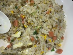 蛋炒饭-李叔叔虾蟹大排档(青羊店)