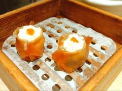 -蔡澜点心·粤菜(新街口IFCX店)