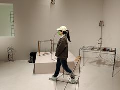 -chi K11艺术空间展览厅