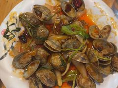 -亿牌牌东北烧烤(怀特店)