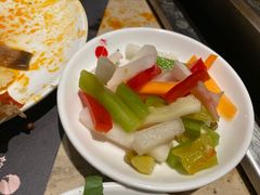 -锦城印象火锅(天府三街店)