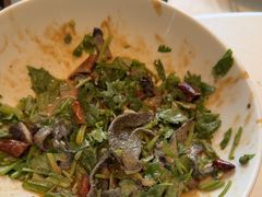 -盛百味·家宴餐厅(霸州分店)