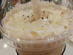 -COSTA COFFEE(上海月星环球港店)