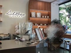-LilBee Coffee