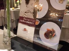 -王品牛排(郑州大卫城店)