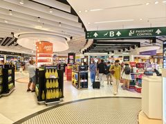 -米兰马尔彭萨国际机场