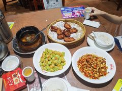 -天下客饭店(中山路店)