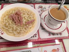 -喜莲咖啡