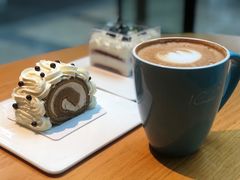 -1Cake壹刻蛋糕(奥体公园味觉艺术馆店)