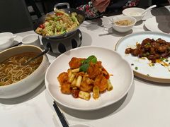 -外婆家(西红门荟聚购物中心店)