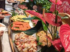-川骄海鲜自助(亚运村店)