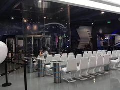 -飞行家太空体验馆(祥云小镇店)