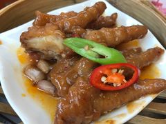-点都德(汇盈广场店)