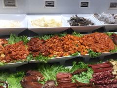 -醉人椒麻辣香锅(王府井喜悦店)