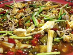 双脆-灶东家民间菜(回兴店)