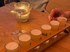 -NAYA Bar ·酒(红山店)