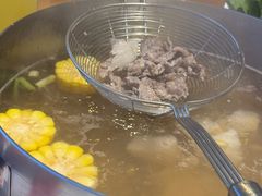 -焯牛潮汕牛肉火锅(云峰街创始店)