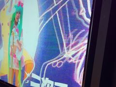 -星聚会KTV(合生汇黑金店)