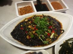 -韩宫宴烤肉·料理(苏州中心店)