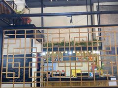 大堂-姑奶奶老厨房(南坪路总店)