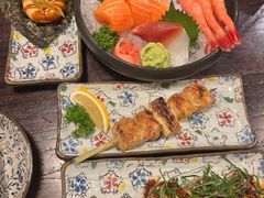 -哥哥の深夜食堂(叁宸里店)